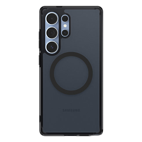 כיסוי Spigen Galaxy S25 Ultra דגם Ultra Hybrid MagFit
